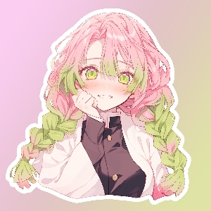 ⛩️🇯🇵Fanart D'Animes🇯🇵⛩️'s avatar