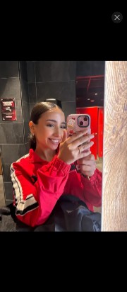 Ma vie de collégienne's avatar