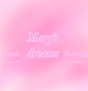 Mary’s dreams's avatar