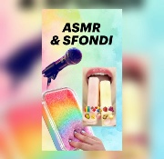 Asmr & sfondi's avatar