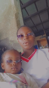 Traoré kadidia 's avatar