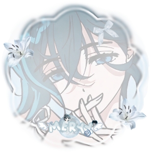 ⑅﹫ᎷᏋᏒᎩᎩ 's avatar