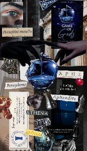 Imjustagirl's avatar