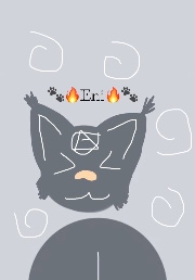 🐾🔥Eni🔥🐾's avatar
