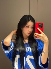 Jiwon whatsapp's avatar