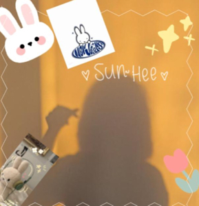 SunHee's avatar