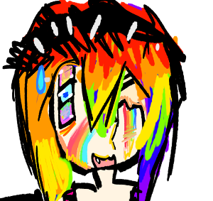 RAINBOW🌈🌈's avatar