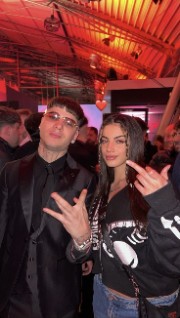 SHIVA TI AMO's avatar