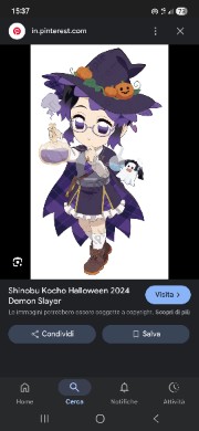 Mini shinobu 's avatar