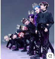 ❤️‍🔥🎶STRAYS KIDS🎶❤️‍🔥 's avatar