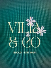 Vilia & CO 🌸's avatar