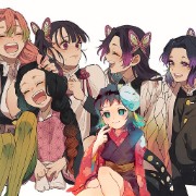 ★Les girls de kny★'s avatar