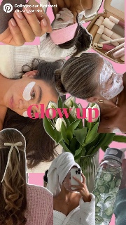 Glow up 2026's avatar