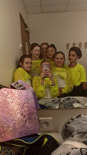 Galou et Ysouille 's avatar