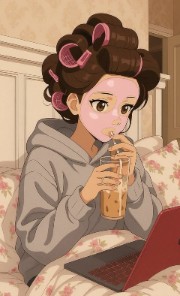 LOUISE 🎀's avatar