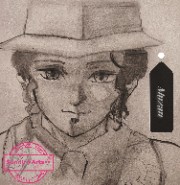 ☀️✨Fan d'un soleil✨☀️'s avatar