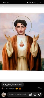 La stellina 💫's avatar