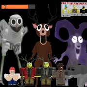 99 night in the forest sponsor's avatar