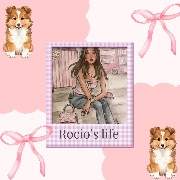 Rocio’s life's avatar