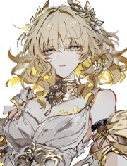 Aglaea🍃⚡⭐'s avatar