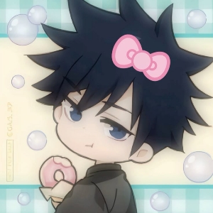 Megumi🍥🖇️'s avatar