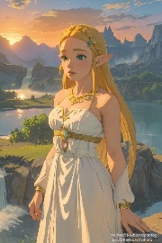 Zelda's avatar