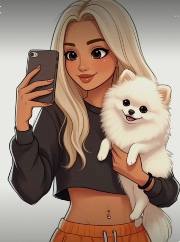 Eva💕💕💕's avatar