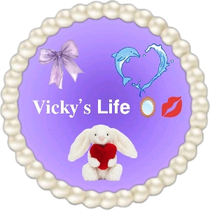 𝐕𝐢𝐜𝐤𝐲’𝐬 𝗟𝗶𝗳𝗲 🪞💋's avatar