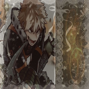 Katsuki Bakugo 's avatar