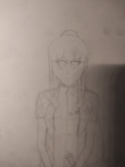 ❄️Okami❄️'s avatar