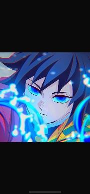 ♡☆~Une Tomioka ~☆♡'s avatar