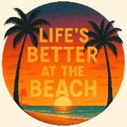 LIFESBETTERATTHEBEACH's avatar