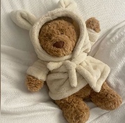 ⋆.𐙚 ᴍɪʟʟᴀ🧸🖇️…”'s avatar