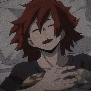 Kirishima 's avatar