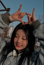 ✨Miss_Wonhee✨'s avatar