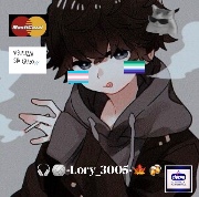 🎧🏐-Lory_3005-🍁🍻's avatar