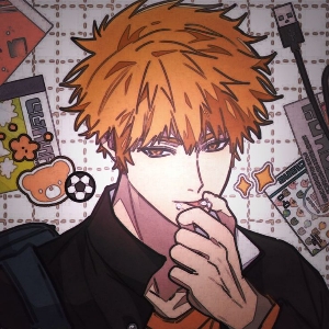 Kunigami🧡's avatar