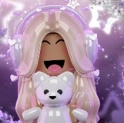 Roblox ❤️'s avatar