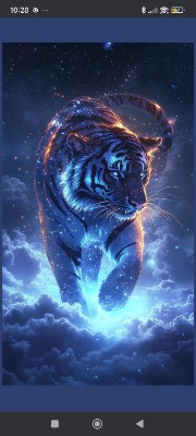 ❄️Saphir💎's avatar