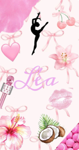 Léa💜🌺🌸🌼's avatar