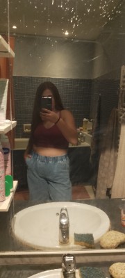 Une rugbymane's avatar