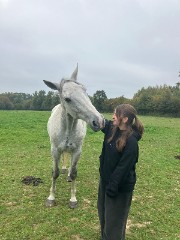 •Une cavalière•'s avatar