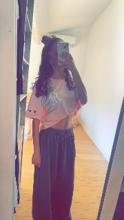 Loulou💖🪩🩰💥🤪's avatar