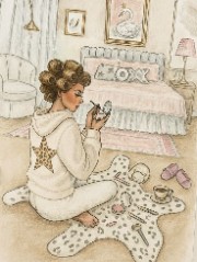 Vlogging ela's avatar