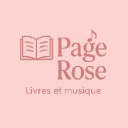 La page rose 🎶📖's avatar