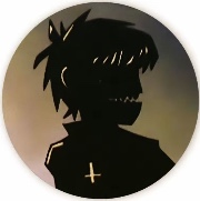 Murdoc Niccals >:]'s avatar