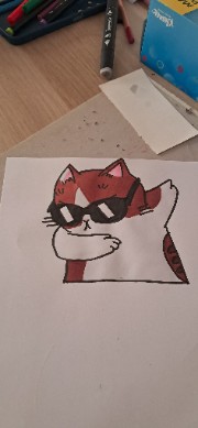 La Dessinatrice's avatar