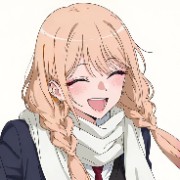 𝑀arin 𝐾itagawa <3's avatar