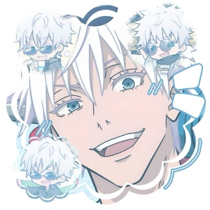 𝓖𝓞𝓙𝓞 's avatar