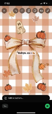 ྀིྀིྀིྀིྀིRobyn. xx👻🍂's avatar